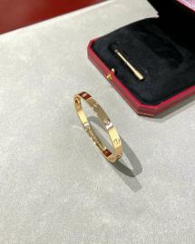 Picture of Cartier Bracelet _SKUCartierbracelet12lyx401278